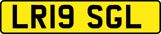 LR19SGL