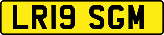 LR19SGM