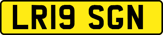 LR19SGN