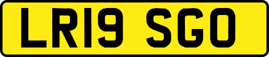 LR19SGO