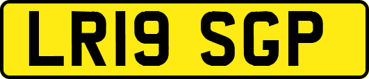 LR19SGP