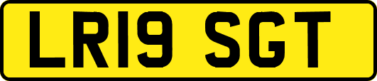 LR19SGT