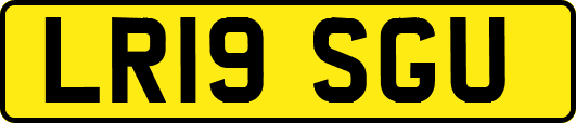 LR19SGU