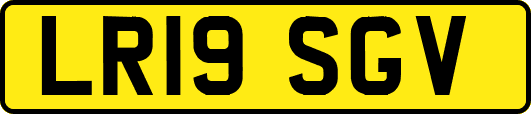 LR19SGV