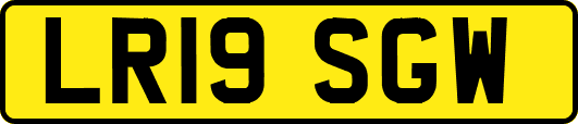 LR19SGW
