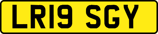 LR19SGY
