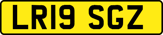 LR19SGZ
