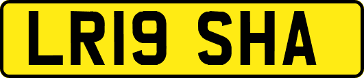 LR19SHA