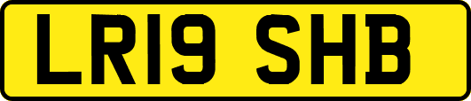 LR19SHB
