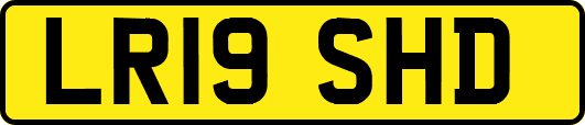 LR19SHD