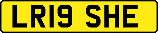 LR19SHE