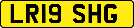 LR19SHG