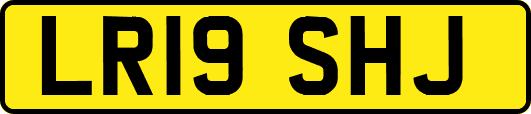 LR19SHJ