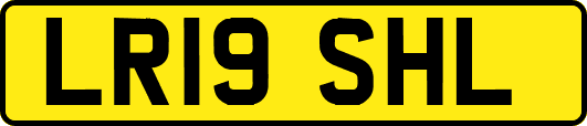 LR19SHL
