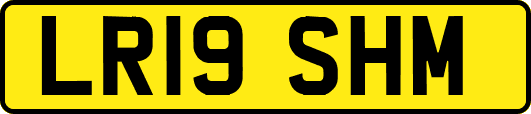 LR19SHM