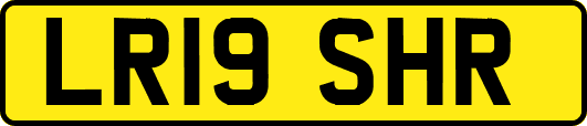 LR19SHR