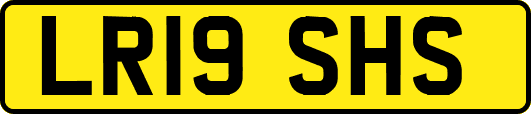 LR19SHS
