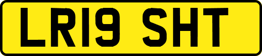 LR19SHT