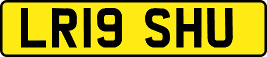 LR19SHU