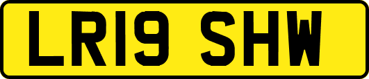 LR19SHW