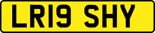 LR19SHY