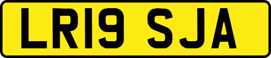 LR19SJA