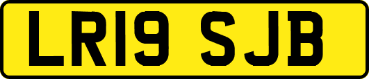 LR19SJB