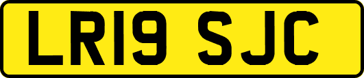 LR19SJC
