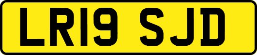 LR19SJD