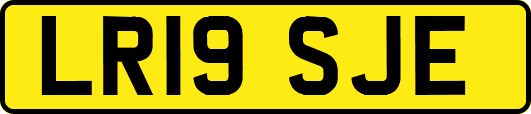 LR19SJE