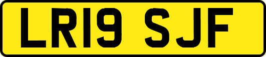 LR19SJF