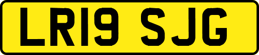 LR19SJG