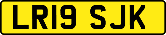 LR19SJK