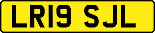 LR19SJL