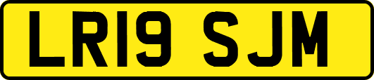 LR19SJM