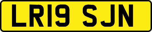 LR19SJN