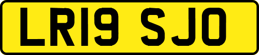 LR19SJO