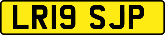 LR19SJP