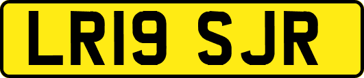 LR19SJR