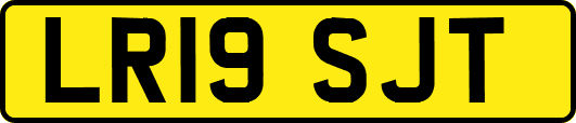 LR19SJT
