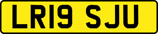 LR19SJU