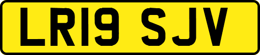 LR19SJV
