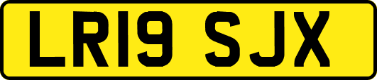 LR19SJX