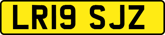 LR19SJZ