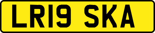 LR19SKA