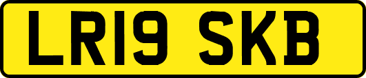 LR19SKB