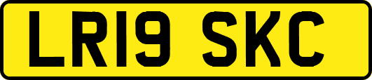 LR19SKC