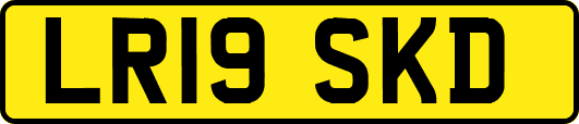 LR19SKD