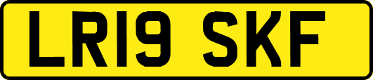 LR19SKF