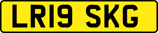 LR19SKG
